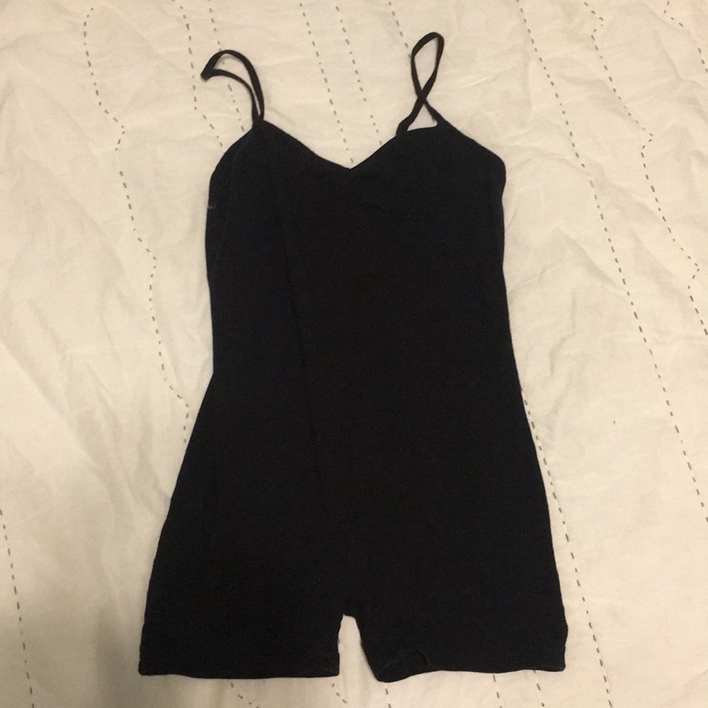Body suit